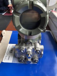 Serie Yokogawa EJA 110/120/310 Tipo Normal/Antiexplosión IP67/IP68 Material 316SSL Gases - Product Image 2