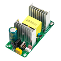 Alimentation à découpage personnalisée 24V 8A SMPS 192W pour imprimante 3D, système de contrôle d'automatisation industrielle, carte CE