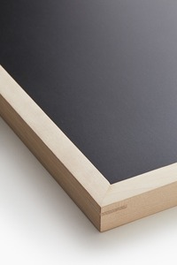 <span class=keywords><strong>Pizarra</strong></span> de madera inspirada en Montessori para actividades montadas en la pared, <span class=keywords><strong>pizarra</strong></span> para aprender a jugar con un elegante marco de madera - Product Image 6