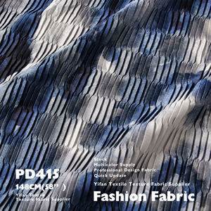 Nouveau Design abstrait éclaboussé d'encre Satin <span class=keywords><strong>Origami</strong></span> Texture <span class=keywords><strong>tissu</strong></span> plissé pour vêtements Thobe matelas canapé t-shirt - Product Image 2