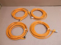 DOL1208W05MA NOUVEAU Câble de commutation de capteur M12 à 8 broches de 5 m 6021033