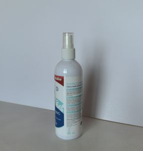Bioline Non-Medicated Dental Care <strong>Spray</strong> Products for <strong>Dogs</strong> Cats <strong>Teeth</strong> <strong>Cleaning</strong> <strong>Spray</strong> - Product Image 5