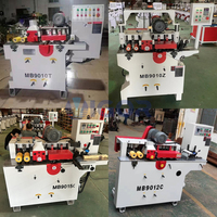 Tige de bâton ronde en bois en bois faisant la machine tige de bois faisant la machine bâton rond automatique