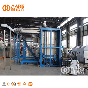 Soda có thể làm đầy máy/đóng hộp Soda uống điền thực vật - Product Image 6