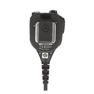 ไมโครโฟนลำโพงแบบพกพา PMMN4060 สำหรับวิทยุสื่อสาร Motorola DP2400e DP2600e XPR7350e XPR7550e - Product Image 3
