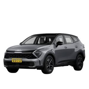 Vente en gros de véhicules neufs <span class=keywords><strong>Kia</strong></span> <span class=keywords><strong>Sportage</strong></span> 2025 VUS | Ventes mondiales de 1,5 L avec conduite à gauche Automobiles neuves - Product Image 1