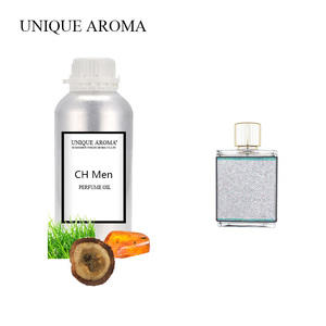 UNICO AROMA <span class=keywords><strong>CH</strong></span> Hombres <span class=keywords><strong>Perfume</strong></span> Oil Muestra gratis Más de 3000 tipos Hombres y mujeres Marca original Diseñador <span class=keywords><strong>Perfume</strong></span> Aceite de fragancia a granel - Product Image 1