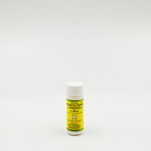 Linimento de Aceite HP Greatlab, Aceite de Cúrcuma, Aceite de Mentol y Eucalipto - Product Image 1