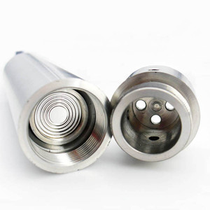 Acmensor oem adblade oem adblade מודול כיתה תעשייתית 316l נירוסטה ip68 0.25% פיות הרמה מכשירים מדידה - Product Image 2