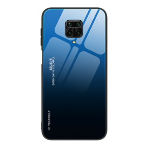 Teléfono Móvil de vidrio templado caso y a prueba de arañazos de la caja <span class=keywords><strong>del</strong></span> teléfono para Redmi Nota 9s - Product Image 2