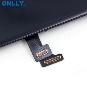 Envío Gratis, Pantalla Táctil LCD Completa para iPhone 8 Plus, Digitalizador LCD Negro, Pantalla LCD de Repuesto para iPhone 8 Plus - Product Image 4