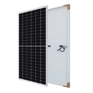 Panneaux solaires Longi HiMo X6 Explorer, technologie HPBC, LR5-72HTH 570W 575W 580W 585W 590W - Product Image 1