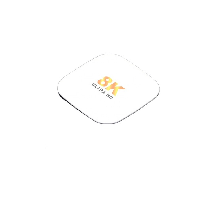 H96 MAX 8K Streaming IPTV STB Smart OTT Set-top Box Premium Google Android 12 TV Box Europe France Germany Sweden Free Shipping