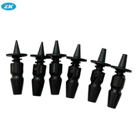 Buse Hanwha Samsung CN065 J9055136C, pièces détachées SMT pour imprimante à pâte à souder SM471/481, neuve, garantie 6 mois