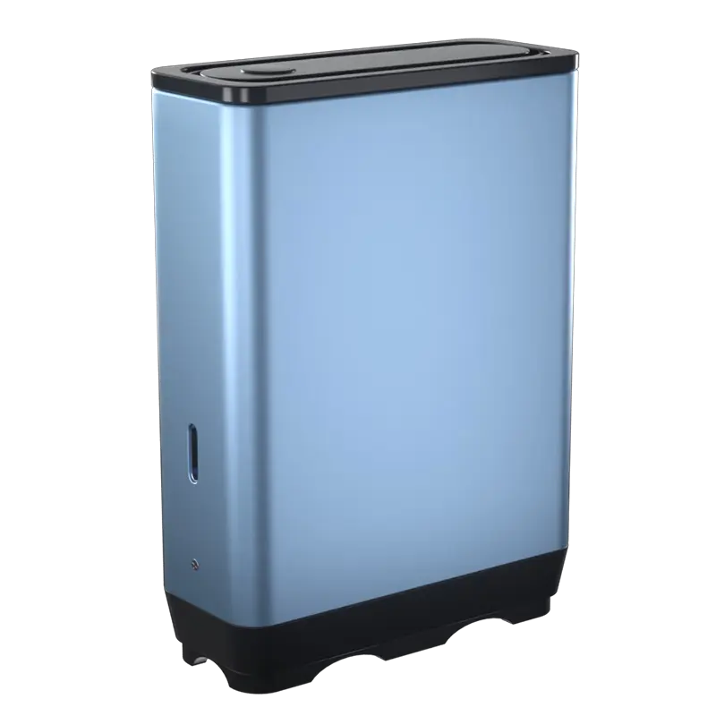 Portable Small Air Purifier Anion UVC Air Purifier For Sale Disinfector Home Sterilizer