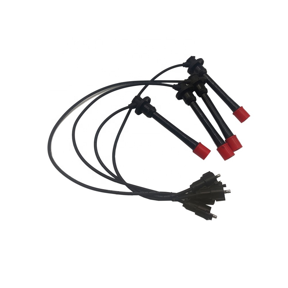 High performance Ignition Cable 90919-22387 Ignition Wire For Toyota 4 RUNNER (_N18_)