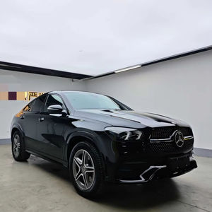 2021 Mercedes-Ben-z GLE450 4MATIC Coupe SUV Edición de lujo Coche de lujo usado - Product Image 1
