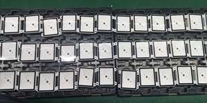 XT205M2 XTIOT Factory Kiosk QR Code Scanner USB RS232 TTL 2D Barcode Scanner Module Fixed Barcode Reader Payment Box Kiosk - Product Image 5