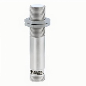 เซ็นเซอร์วัดระยะแบบเหนี่ยวนำ Baumer รุ่น 11017454 ผลิตในสวิตเซอร์แลนด์ - Product Image 1