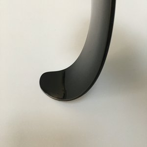 Ensemble d'ailerons souples en TPU, plastique souple, aileron <span class=keywords><strong>de</strong></span> <span class=keywords><strong>planche</strong></span> <span class=keywords><strong>de</strong></span> surf, gouvernail à queue souple, taille G5, <span class=keywords><strong>Wakeboard</strong></span> surf Tri Fins - Product Image 4