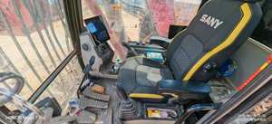 Equipo de perforación rotatoria Sany SR125 en oferta, máquina perforadora de pozos usada en buen estado a la venta. - Product Image 2