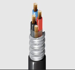 <span class=keywords><strong>Cable</strong></span> de alimentación y control blindado, multiconductor de 14awg a 10awg, MC-HL, certificado ABS, 0,6/1KV - Product Image 6