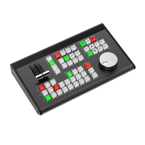 Équipement de diffusion en direct TYST Vmix avec panneau de commande de relecture instantanée pour la diffusion YouTube Facebook TikTok - Product Image 4