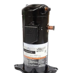 คอมเพรสเซอร์ทำความเย็น HYZL ZW61KAE-TFP-522 5 แรงม้า สำหรับเครื่องปรับอากาศและอุปกรณ์ห้องเย็น - Product Image 3
