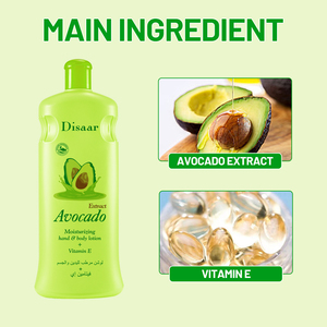 <span class=keywords><strong>Crema</strong></span> <span class=keywords><strong>Corporal</strong></span> de Aguacate con Vitamina E Más Vendida para el Cuidado de la Piel Seca, <span class=keywords><strong>Crema</strong></span> Hidratante Natural Suavizante para la Piel, Loción <span class=keywords><strong>Corporal</strong></span> <span class=keywords><strong>Perfumada</strong></span> - Product Image 6