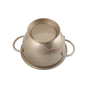 Passoire or multifonctionnelle en acier inoxydable - Product Image 4