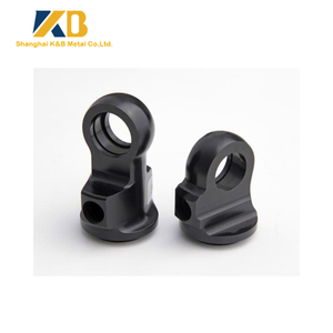 OEM工厂快速定制不锈钢和铝件CNC加工服务，提供机械加工 - Product Image 4