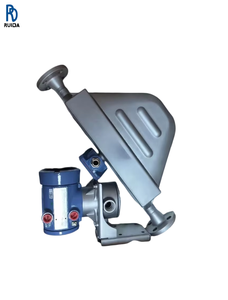 เซ็นเซอร์ควบคุม PLC เครื่องวัดมวลของเหลว ของแท้ใหม่เอี่ยม รุ่น F025 F050 F100 F200 - Product Image 1