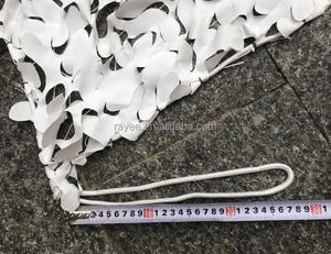 <span class=keywords><strong>Filet</strong></span> de <span class=keywords><strong>camouflage</strong></span> blanc camuflaje blanca rouge durable personnalisé <span class=keywords><strong>2x3</strong></span> - Product Image 5