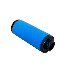 ไส้กรองคอมเพรสเซอร์อุตสาหกรรมเม็งหม่า รุ่น 1629026304 กระดาษกรองและใยแก้วแบบใหม่ - Product Image 2