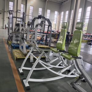 Equipo de Entrenamiento de Circuitos Hidráulicos, Máquina Aisladora de Glúteos/Equipo de Gimnasio para <span class=keywords><strong>Fitness</strong></span> - Product Image 5