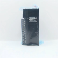 Modul IO Jarak Jauh PLC AJ65DBTB1-32DR Unit Input Output Kontrol Industri Berkualitas Tinggi