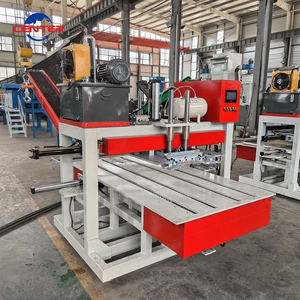 Máquina automática <span class=keywords><strong>de</strong></span> extracción <span class=keywords><strong>de</strong></span> marcos <span class=keywords><strong>de</strong></span> Paneles Fotovoltaicos | Equipo <span class=keywords><strong>de</strong></span> desmontaje <span class=keywords><strong>de</strong></span> marcos <span class=keywords><strong>de</strong></span> aluminio para reciclaje - Product Image 5