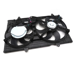 Ventilateur de radiateur d'origine pour chevrolet Captiva 2020 Ventilateur de refroidissement OE No. 23914686 - Product Image 2