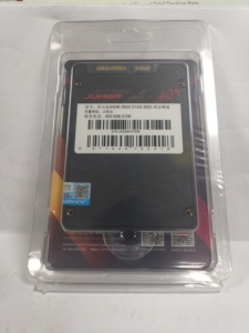 Unidad de Estado Sólido (SSD) Interna SATA III de 2 TB Nueva - Product Image 6