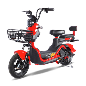 Vélo <span class=keywords><strong>électrique</strong></span> à 2 roues, nouveau modèle, 500 W, <span class=keywords><strong>quad</strong></span>, 60 volts, 2 places, 42 km/h, vente directe d'usine - Product Image 3