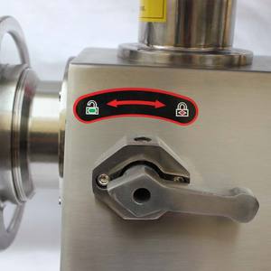 Hachoir à <span class=keywords><strong>viande</strong></span> en acier inoxydable direct d'usine commerciale TK32 hachoir à <span class=keywords><strong>viande</strong></span> électrique pour faire de la <span class=keywords><strong>viande</strong></span> hachée professionnelle utilisée - Product Image 5