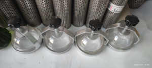 <span class=keywords><strong>Camion</strong></span> d'excavation hydraulique Mercedez-Bens Actros 3336 6x4 avec couteau à air sous vide plate-forme d'aspiration des eaux usées pour pelle - Product Image 4