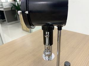 Kit de Prueba de Punto de Humo de Queroseno ASTM D1322 de Fácil Operación - Product Image 3