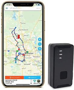 Online Multifunctional GPS Tracking <b>Software</b> Platform Web-Based System with Rotating Feature Cake Php Hybrid App Development - Product Image 1