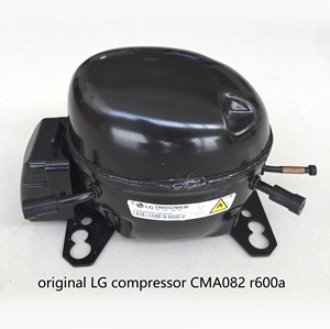 Compresseur LG 200w R600A - Product Image 2