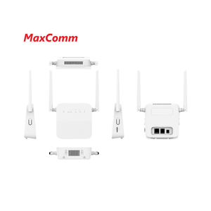 Prix compétitif Qualité supérieure 4G Cpe Lte Wi-Fi Routeur avec batterie à vendre - Product Image 1