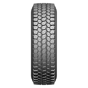 Pneu Commercial ZMD9 Mixte Route TBR 11R22.5 11R24.5 Résistant à l'Usure pour Camion Poids Lourd et Semi-Remorque – Vente de Pneus en Caoutchouc - Product Image 1