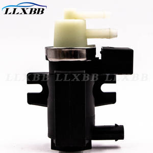 Válvula solenoide Turbo A0101531328 A0081535428 para <span class=keywords><strong>Mercedes</strong></span> Benz Clase C W204 solenoide de control de vacío del turbocompresor - Product Image 5