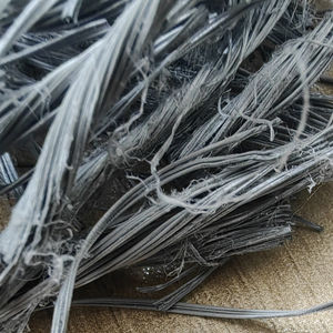 混凝土高强聚丙烯混凝土地板无样品聚丙烯纤维 - Product Image 3