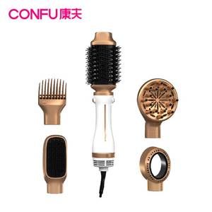 Secador de Pelo Profesional 5 en 1 <span class=keywords><strong>CONFU</strong></span> KF-3150, Secador de Pelo con Diseño Elegante, Secador de Aire - Product Image 1